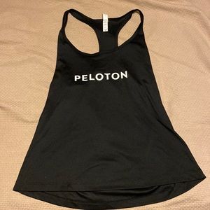 Women’s Peloton tank